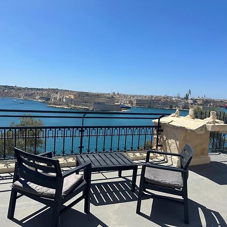 79 Sam'S Place, La Valletta Esterno foto