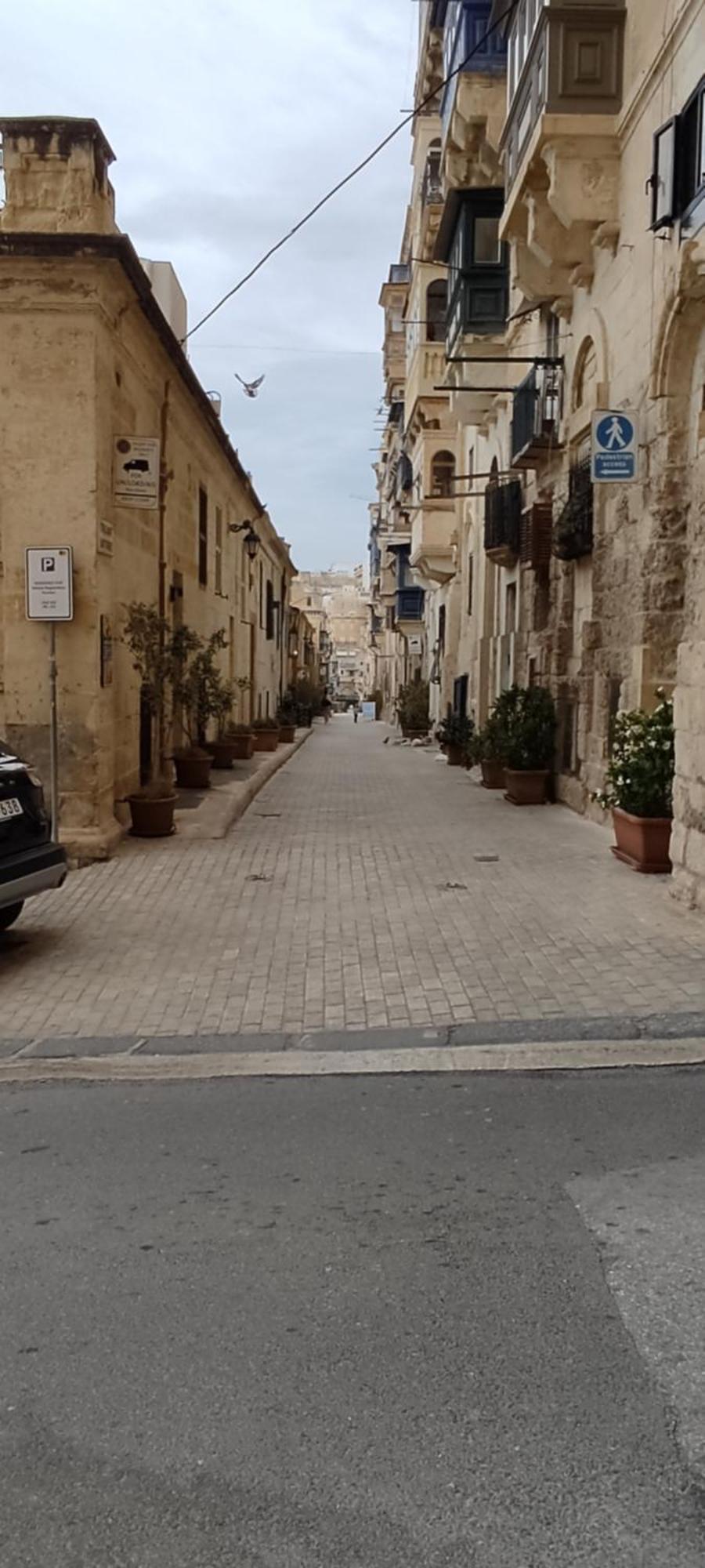 79 Sam'S Place, La Valletta Esterno foto