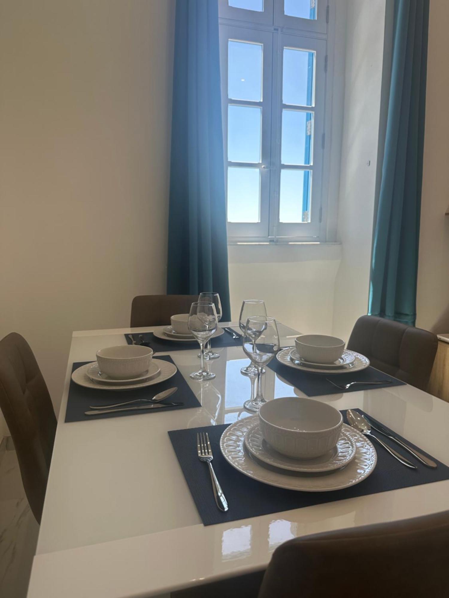 79 Sam'S Place, La Valletta Esterno foto