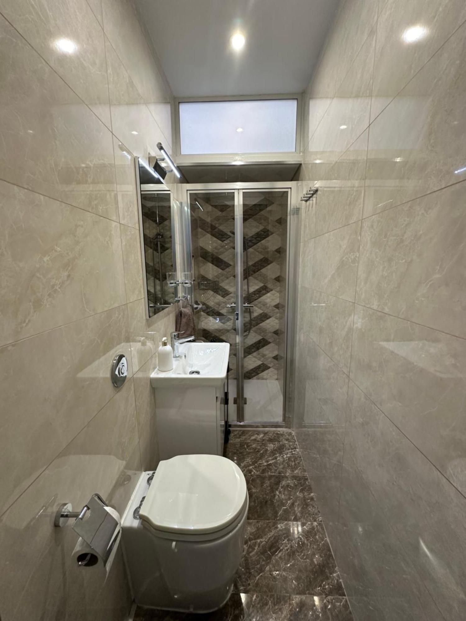 79 Sam'S Place, La Valletta Esterno foto