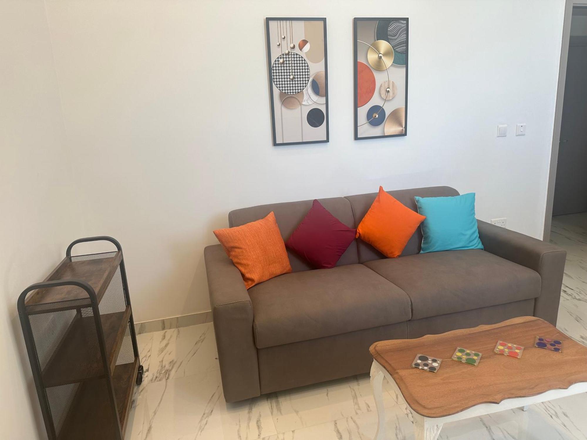 79 Sam'S Place, La Valletta Esterno foto