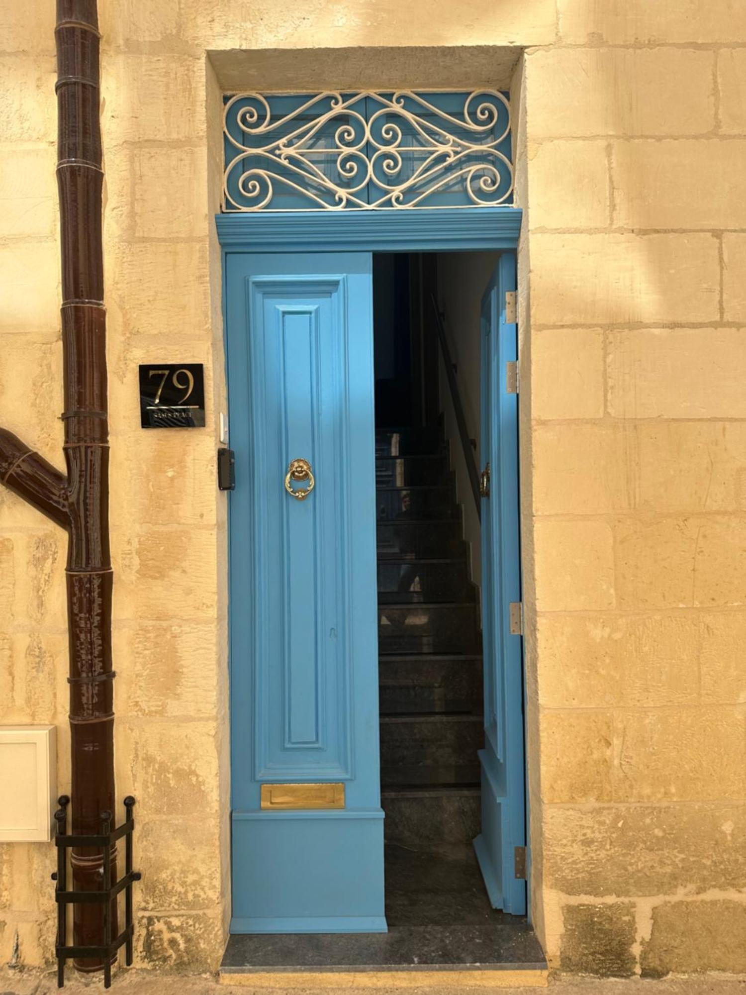 79 Sam'S Place, La Valletta Esterno foto