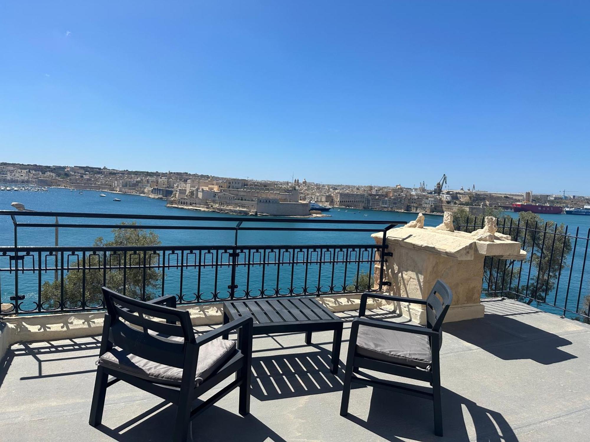 79 Sam'S Place, La Valletta Esterno foto