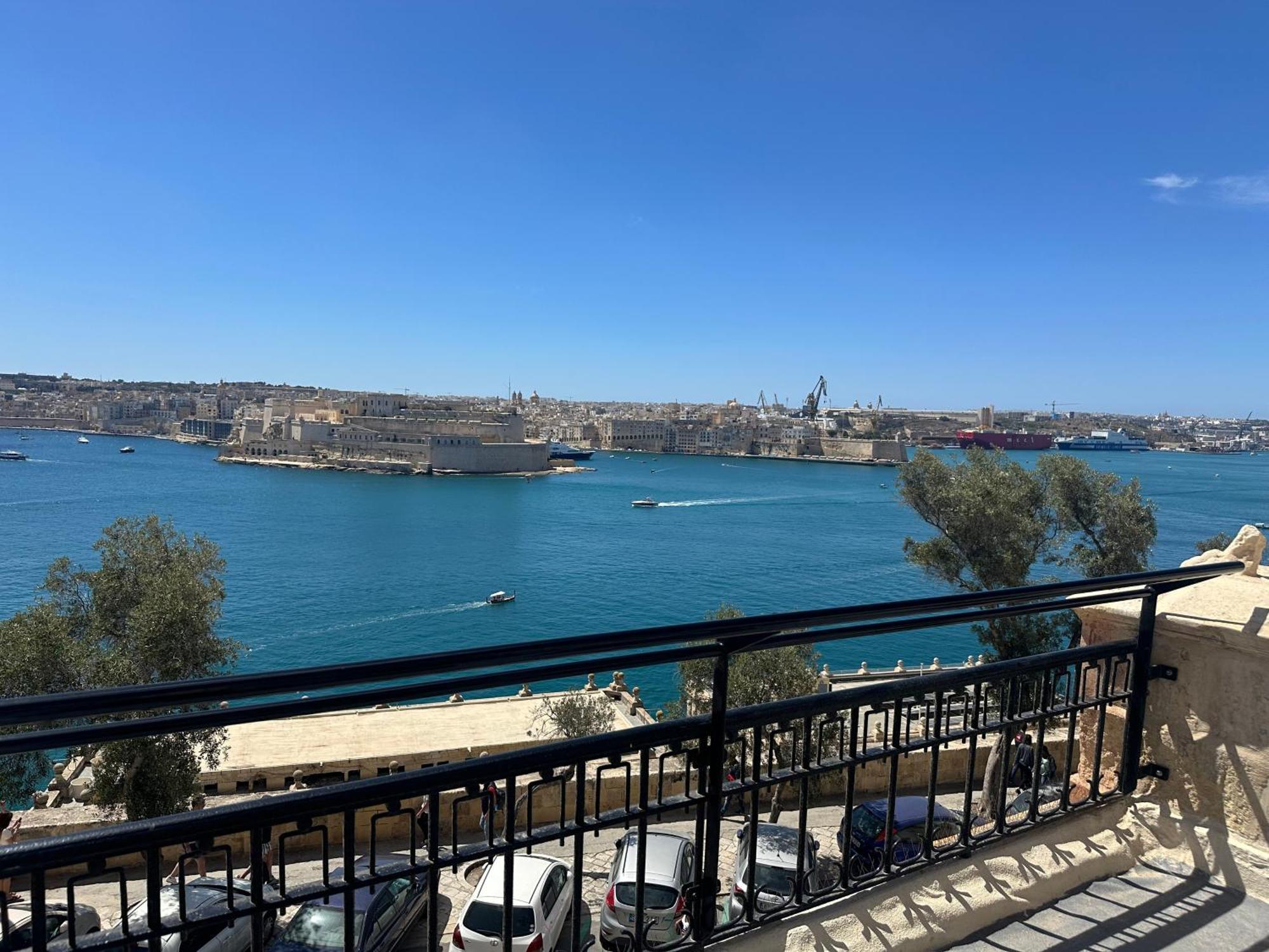79 Sam'S Place, La Valletta Esterno foto