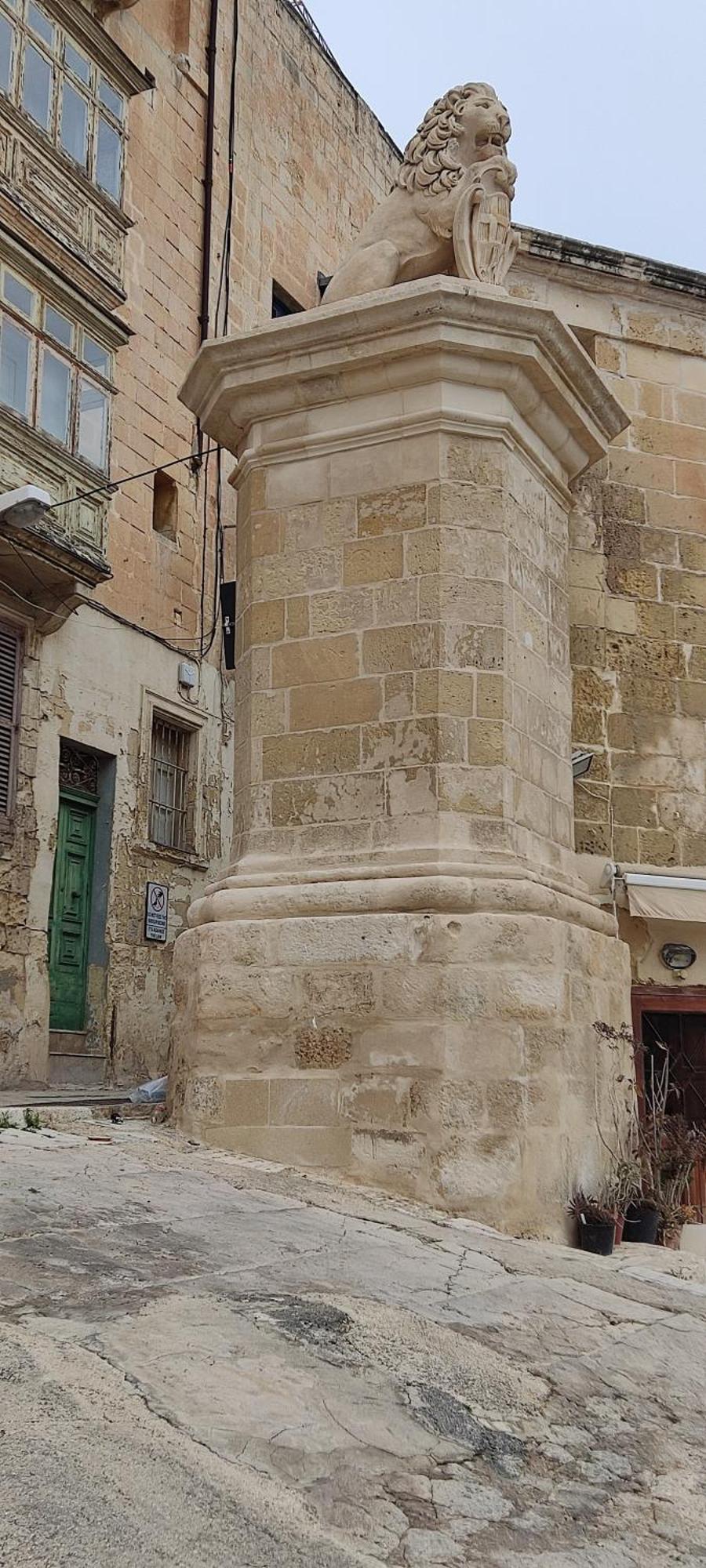 79 Sam'S Place, La Valletta Esterno foto