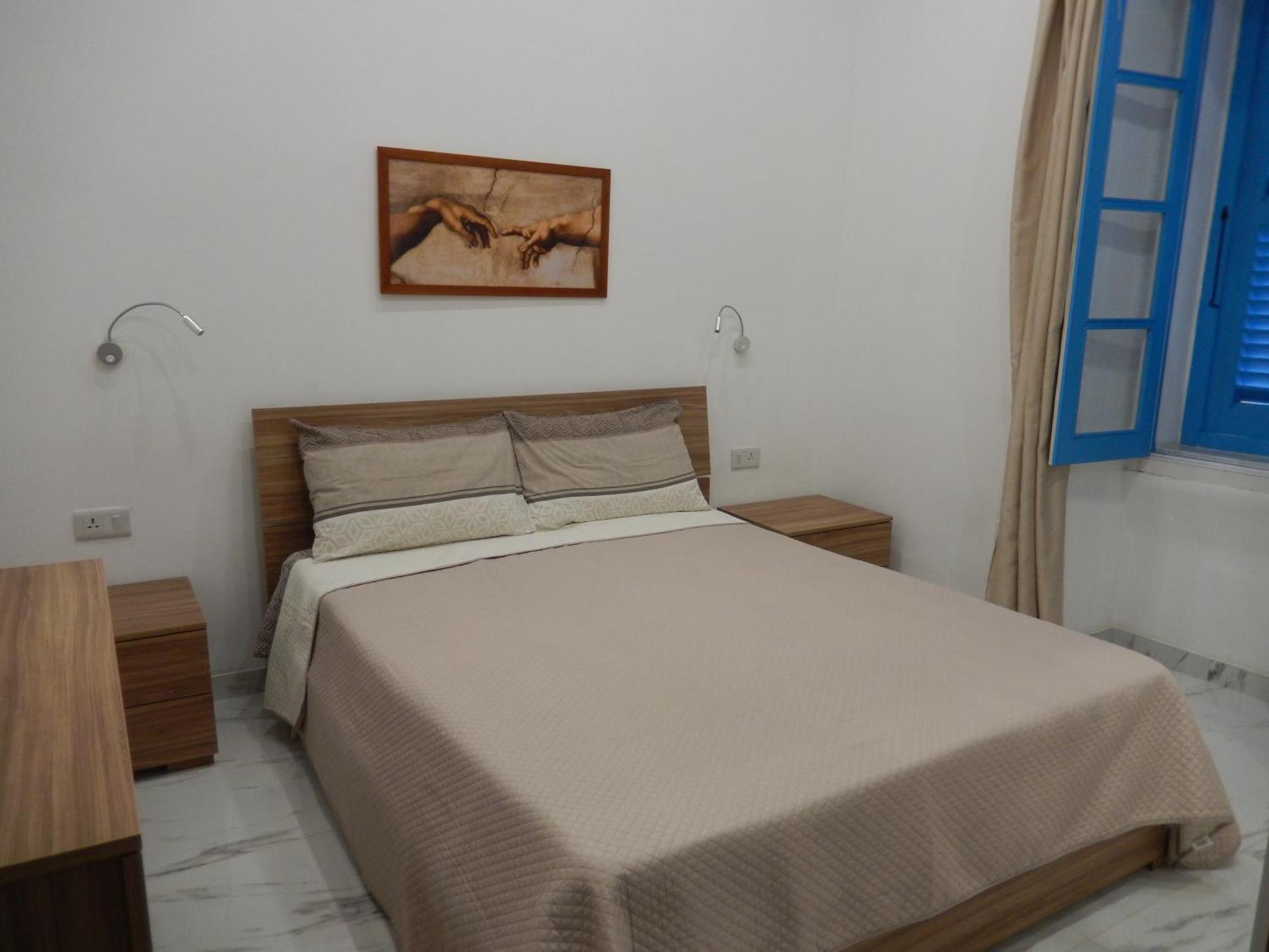 79 Sam'S Place, La Valletta Esterno foto