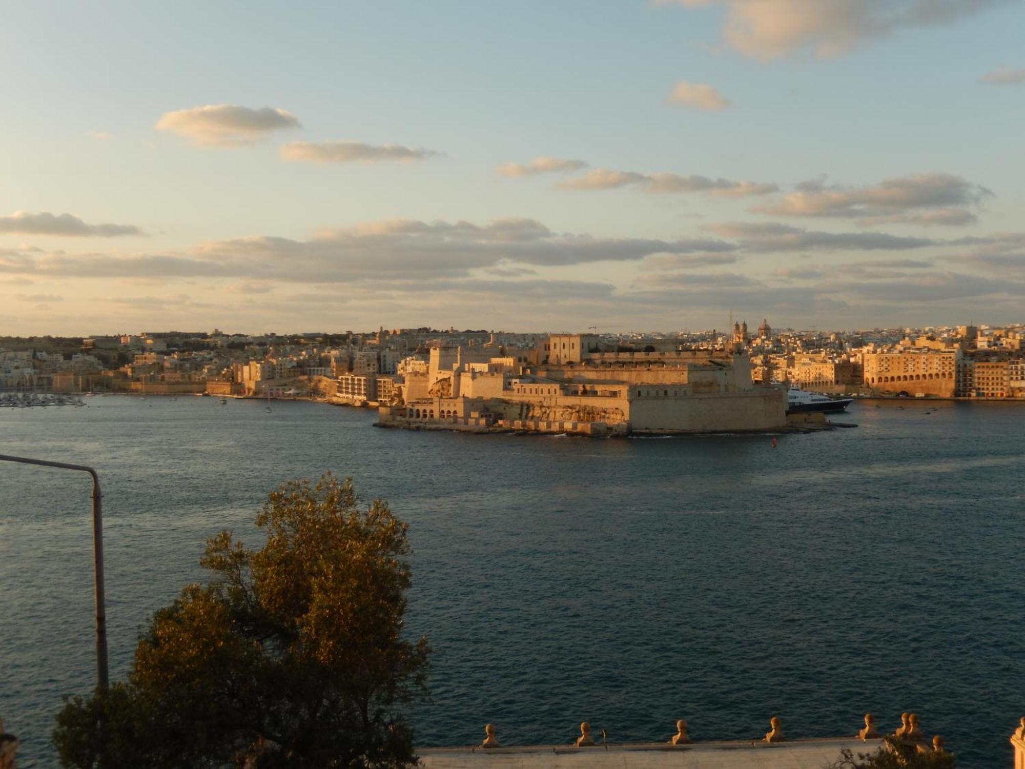 79 Sam'S Place, La Valletta Esterno foto